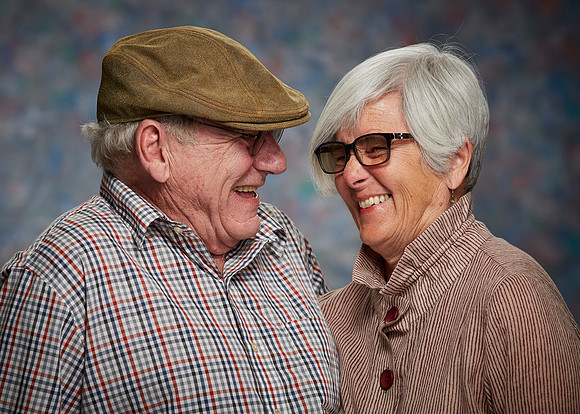 Judy and Bob9929