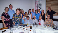 Judy's 80th Birthday 4