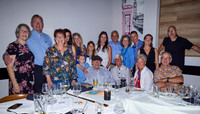 Judy's 80th Birthday 3