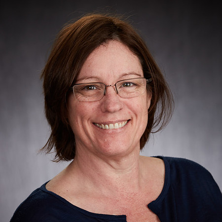 Mary Johnson 421