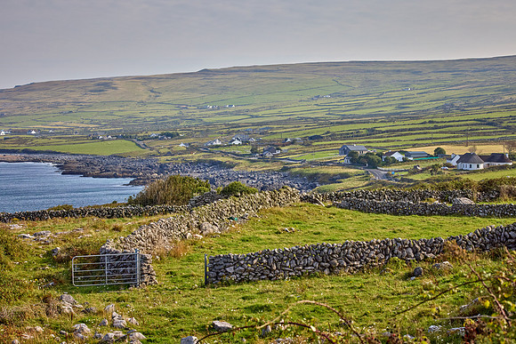 Doolin to Kinvarra 1175