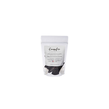 Jerky Strips Bag 014