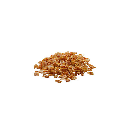 Chicken Bits pile 076
