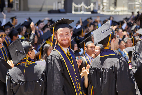 Loren's CS Graduation 057