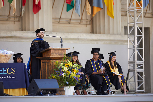 Loren's CS Graduation 072