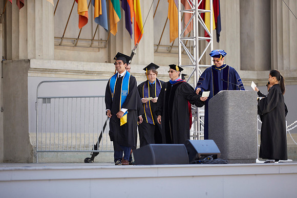 Loren's CS Graduation 104