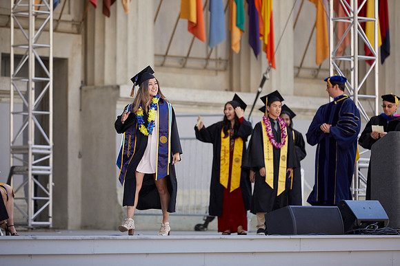 Loren's CS Graduation 112