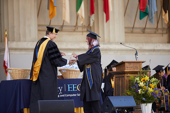 Loren's CS Graduation 115