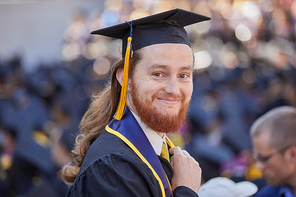 Loren's CS Graduation 118