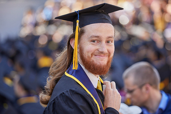 Loren's CS Graduation 119