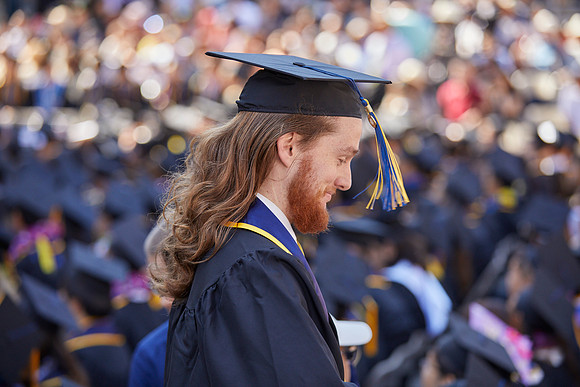 Loren's CS Graduation 121
