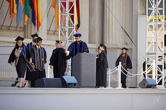 Loren's CS Graduation 146