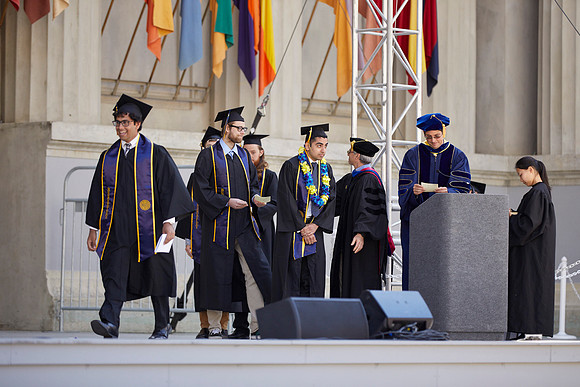 Loren's CS Graduation 151