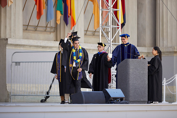 Loren's CS Graduation 154