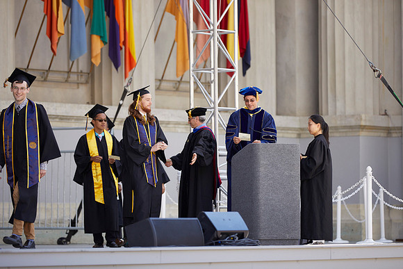 Loren's CS Graduation 159