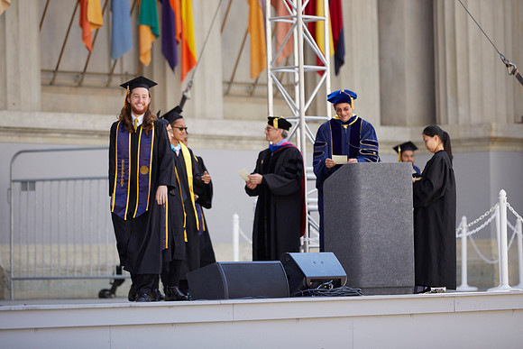 Loren's CS Graduation 176