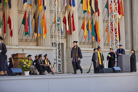 Loren's CS Graduation 181