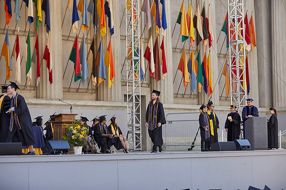 Loren's CS Graduation 185