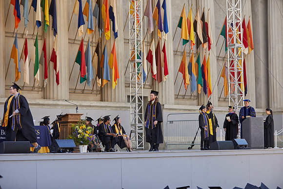 Loren's CS Graduation 186