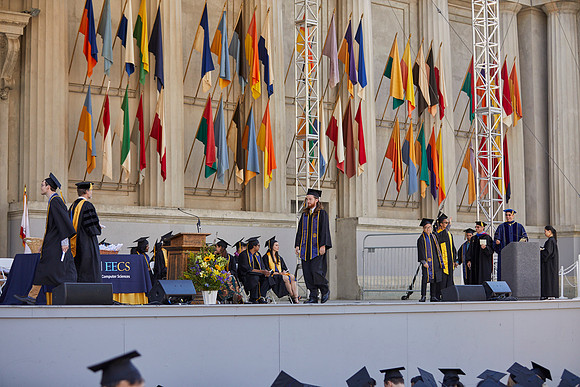 Loren's CS Graduation 187