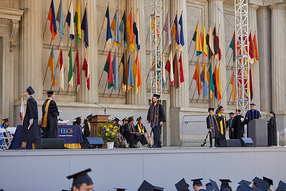 Loren's CS Graduation 188
