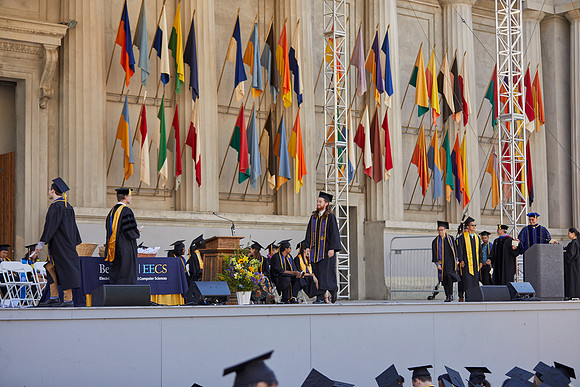 Loren's CS Graduation 190
