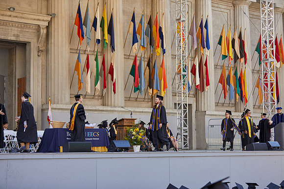 Loren's CS Graduation 191