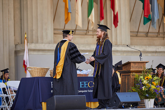 Loren's CS Graduation 197