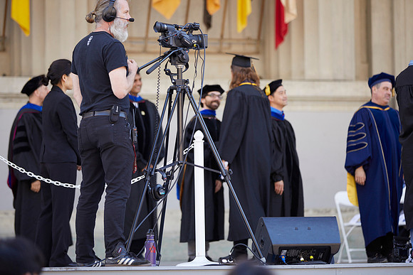 Loren's CS Graduation 210