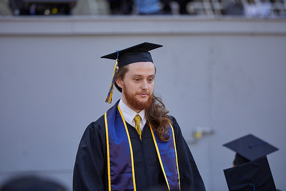 Loren's CS Graduation 215
