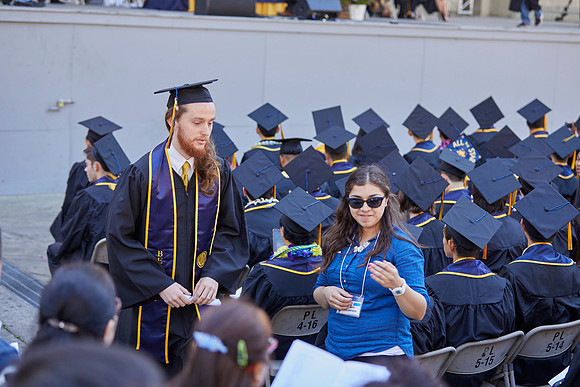 Loren's CS Graduation 218