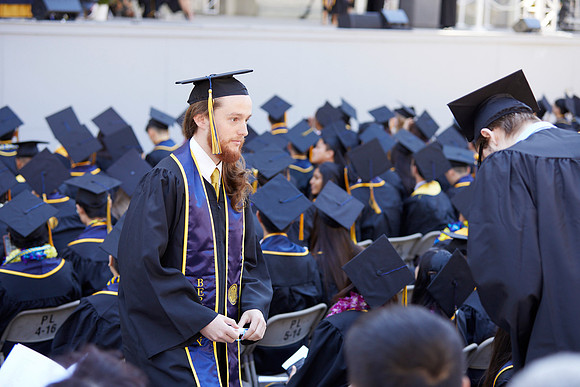 Loren's CS Graduation 223