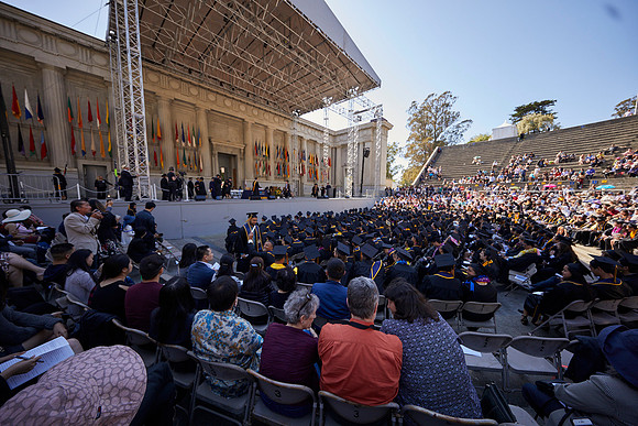 Loren's CS Graduation 226