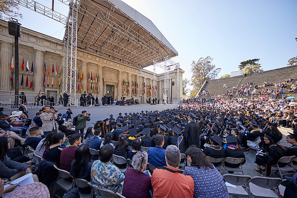 Loren's CS Graduation 230