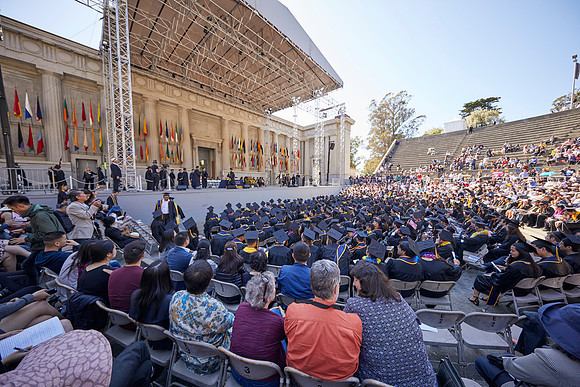 Loren's CS Graduation 232