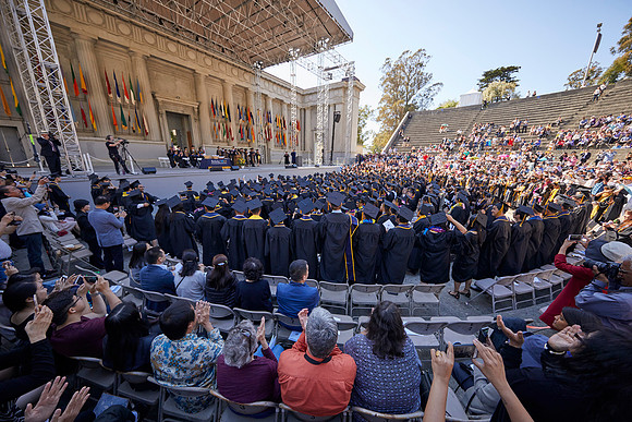 Loren's CS Graduation 240