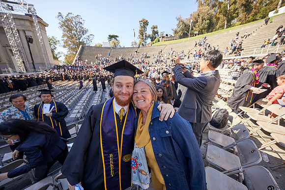 Loren's CS Graduation 251