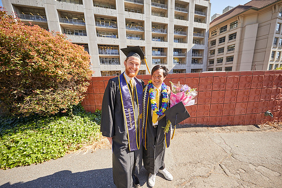 Loren's CS Graduation 295