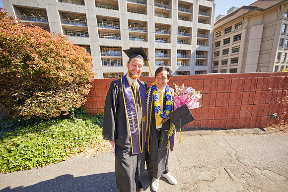 Loren's CS Graduation 296