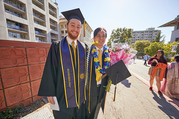 Loren's CS Graduation 298