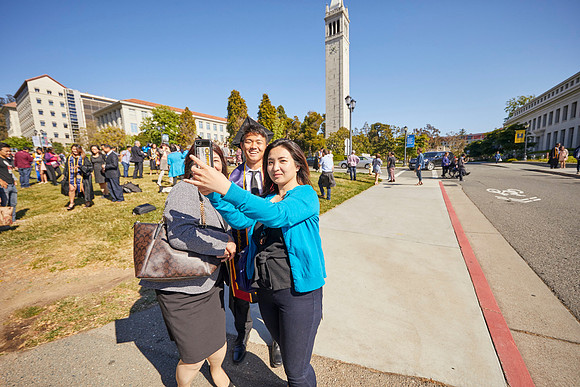Loren's CS Graduation 301
