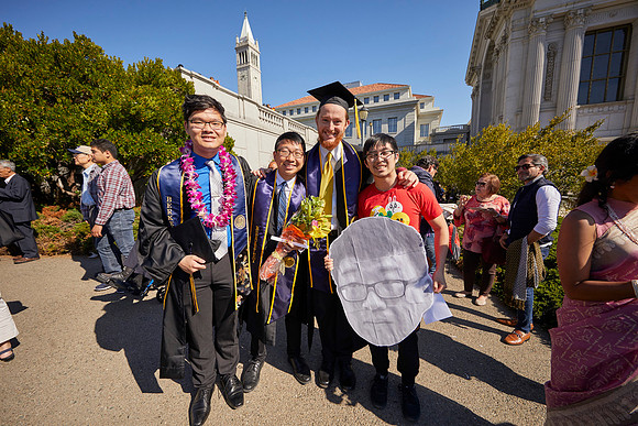 Loren's CS Graduation 310