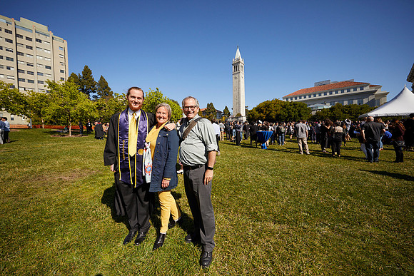 Loren's CS Graduation 328