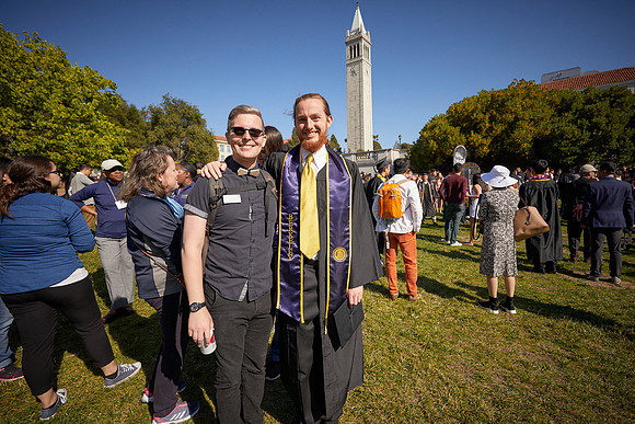 Loren's CS Graduation 332