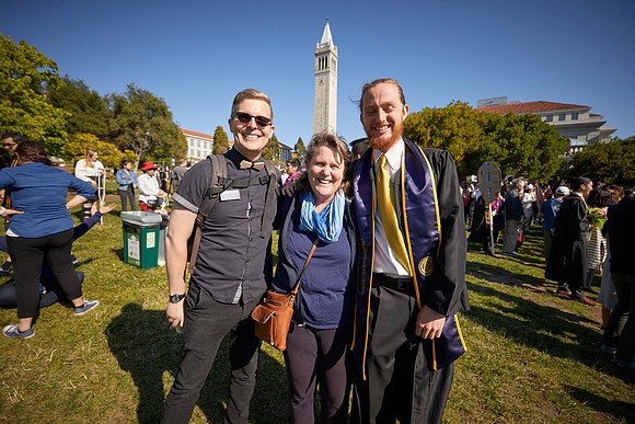 Loren's CS Graduation 337