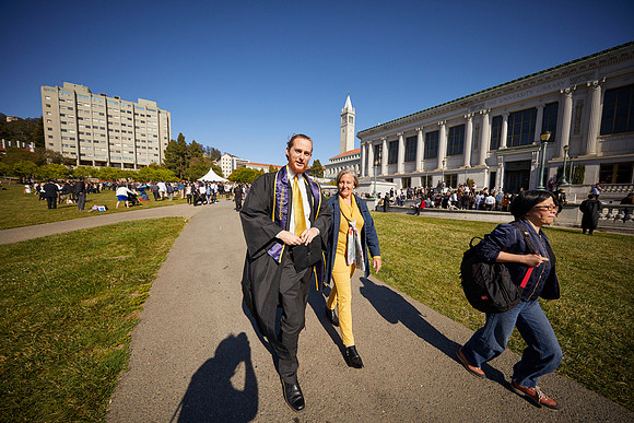 Loren's CS Graduation 350