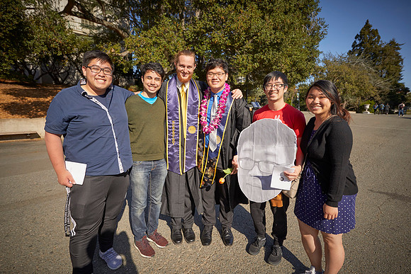 Loren's CS Graduation 377