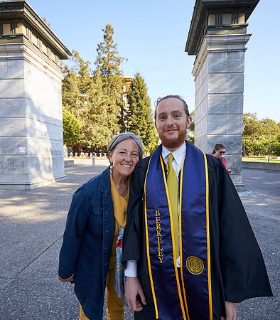 Loren's CS Graduation 395