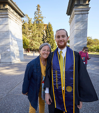 Loren's CS Graduation 396