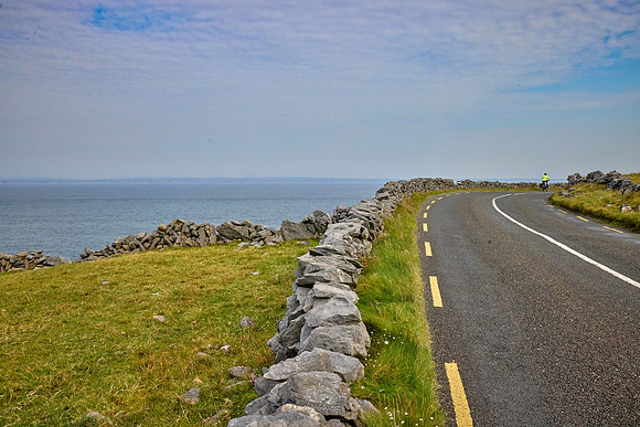 Doolin to Kinvarra 1072